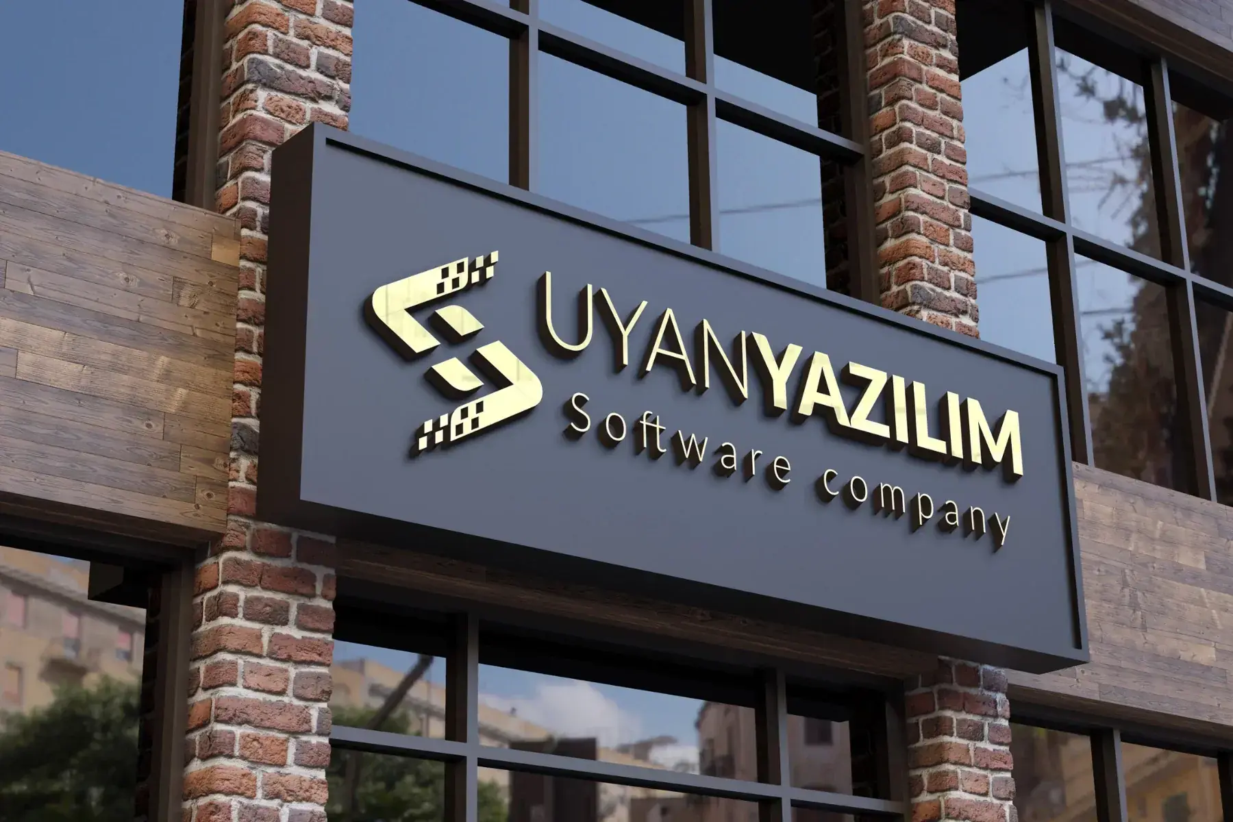 Uyan Yazılım Çalışma Alanı